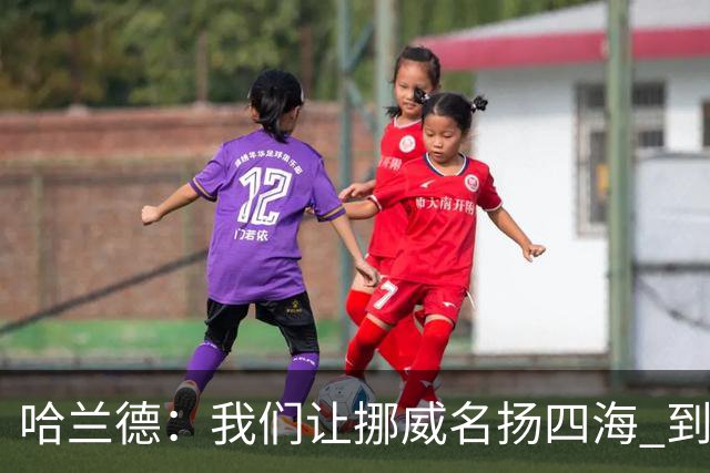 哈兰德：我们让挪威名扬四海 到现在依然觉得如梦似幻
